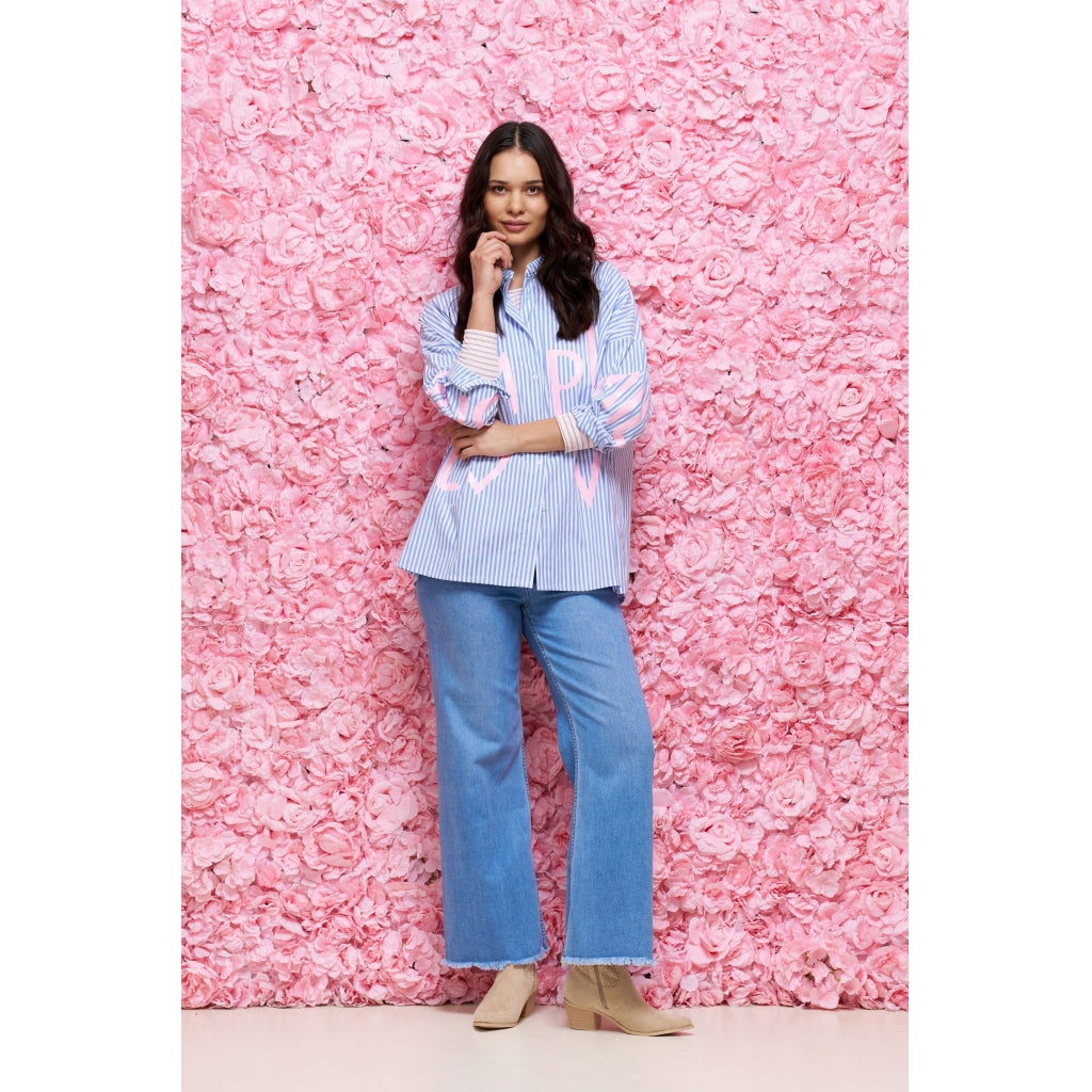 MARTA DU CHATEAU Karoline 704 Jeans Jeans Col/Size