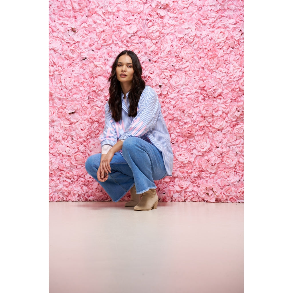 MARTA DU CHATEAU Karoline 704 Jeans Jeans Col/Size