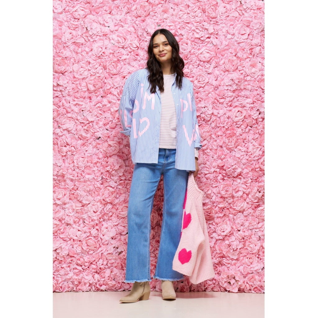 MARTA DU CHATEAU Karoline 704 Jeans Jeans Col/Size