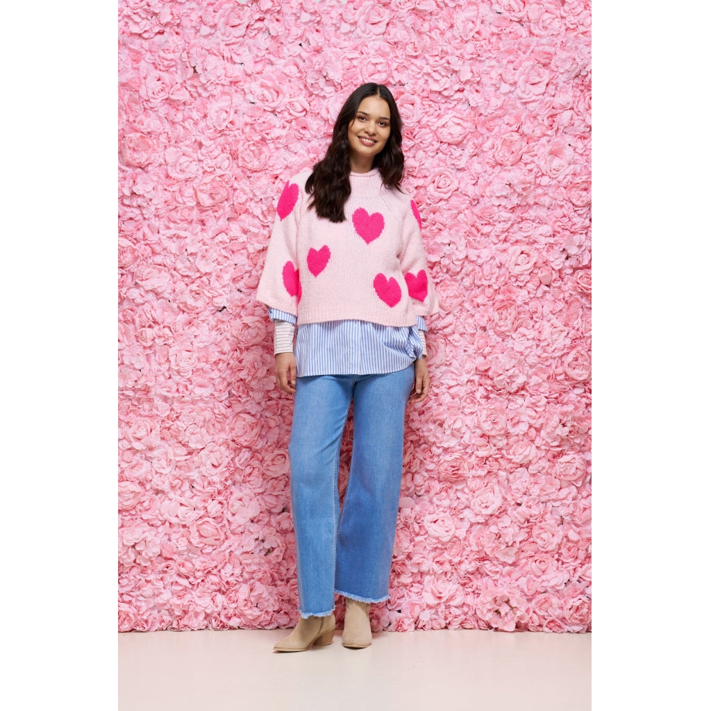 MARTA DU CHATEAU Karoline 704 Jeans Jeans Col/Size