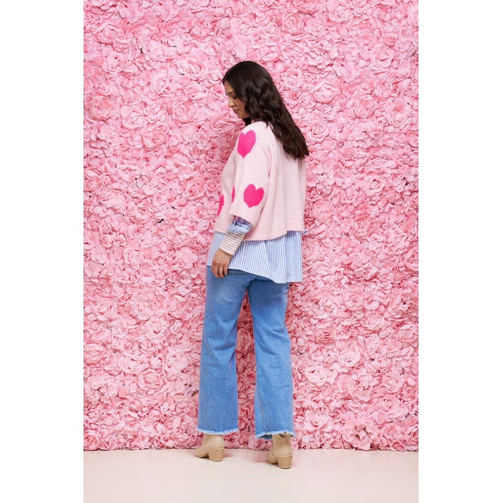 MARTA DU CHATEAU Karoline 704 Jeans Jeans Col/Size