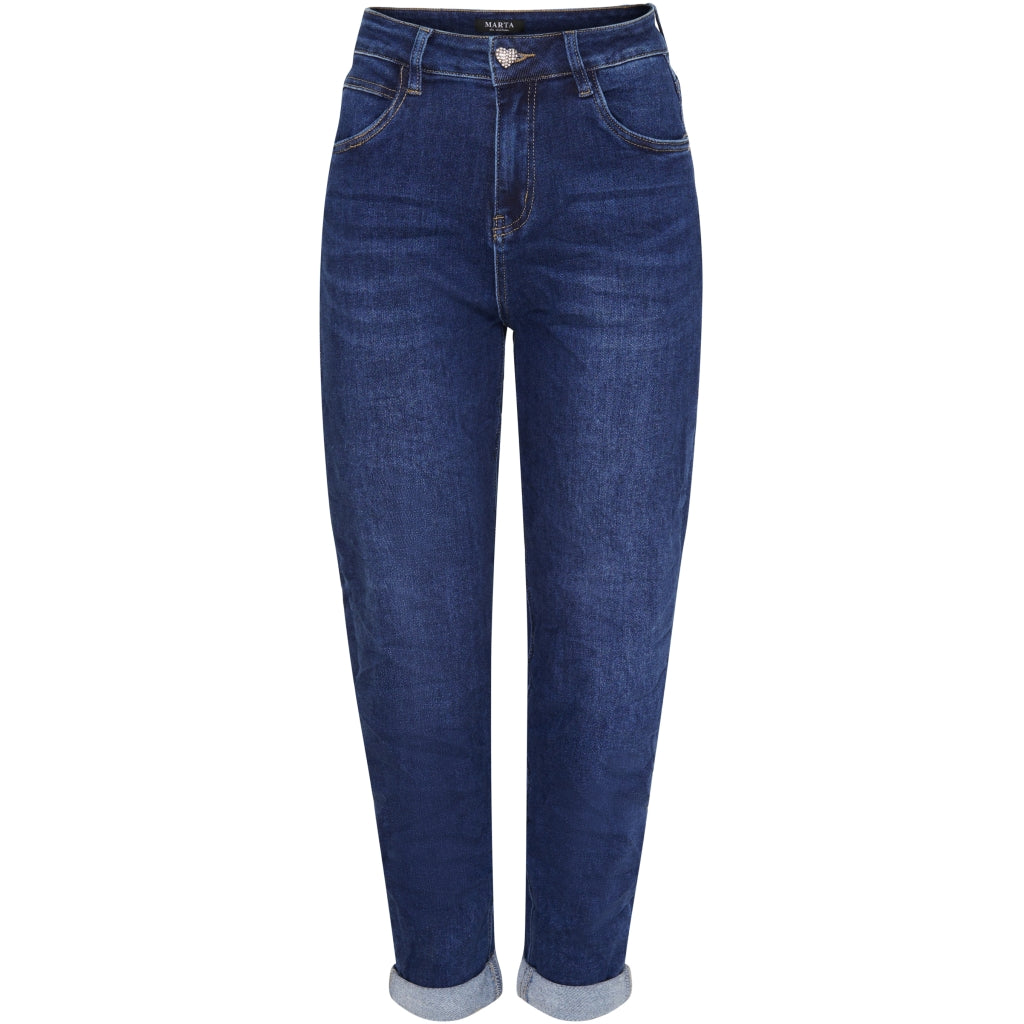 MARTA DU CHATEAU Katrine Jeans 3499 Jeans Col/Size