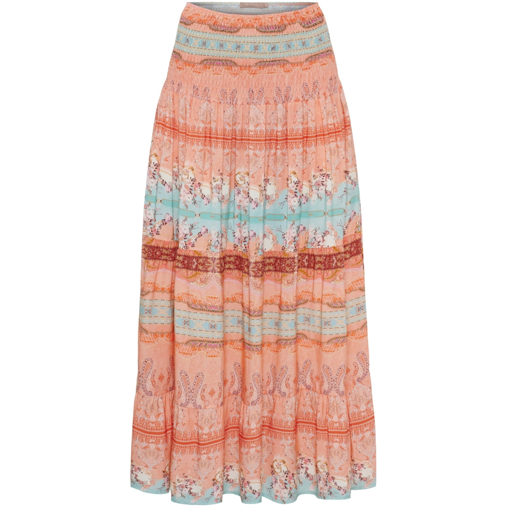MARTA DU CHATEAU MARTA DU CHATEAU TEEN NEDERDEL MDCJOSEFINA 5849 Skirt Melone6534tpk