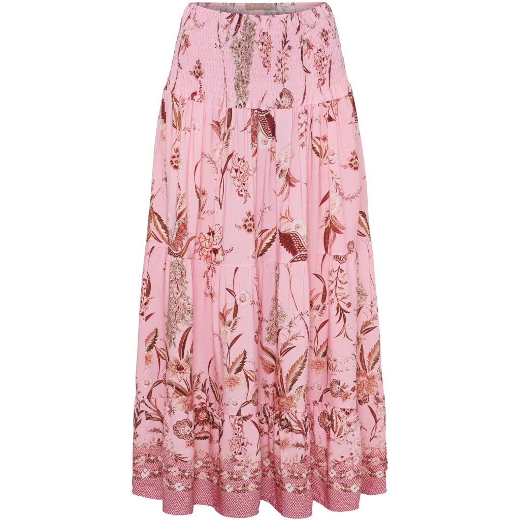 MARTA DU CHATEAU MARTA DU CHATEAU TEEN NEDERDEL MDCJOSEFINA 5849 Skirt Rosa3142tps