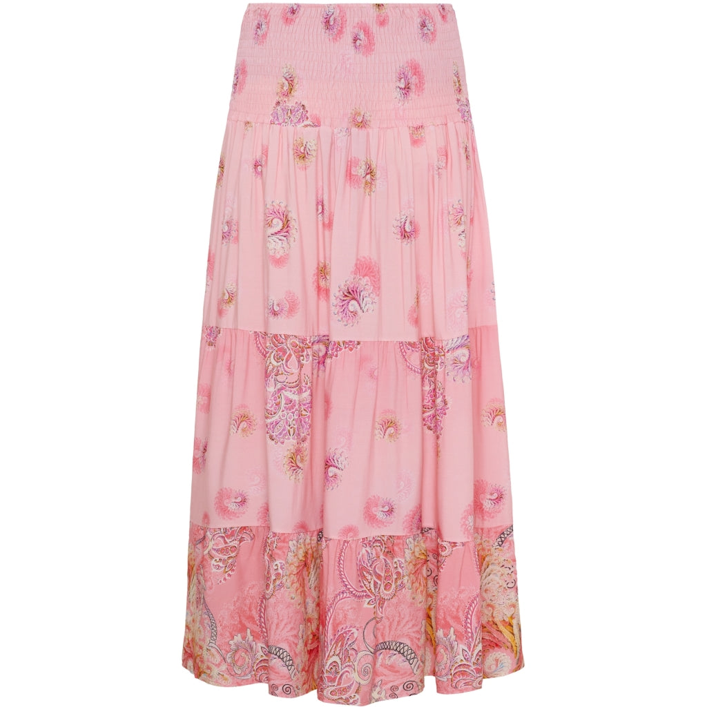 MARTA DU CHATEAU MARTA DU CHATEAU TEEN NEDERDEL MDCJOSEFINA 5849 Skirt Rosa7854tpf