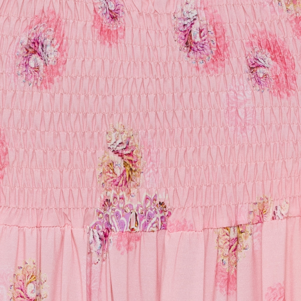 MARTA DU CHATEAU MARTA DU CHATEAU TEEN NEDERDEL MDCJOSEFINA 5849 Skirt Rosa7854tpf