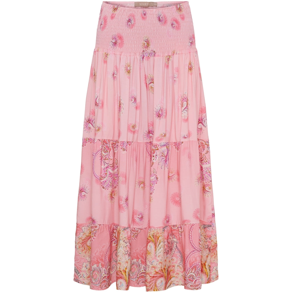 MARTA DU CHATEAU MARTA DU CHATEAU TEEN NEDERDEL MDCJOSEFINA 5849 Skirt Rosa7854tpf
