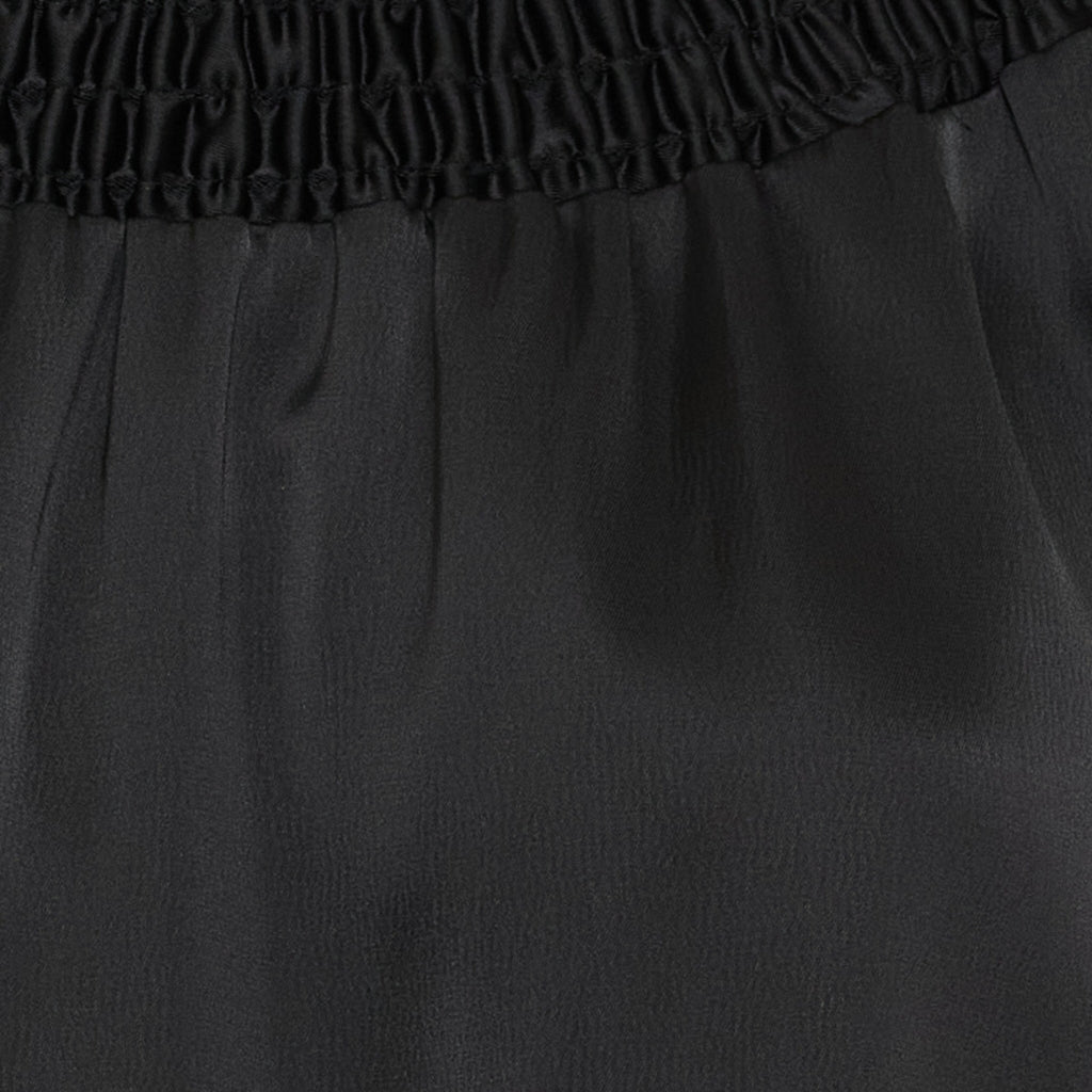 MARTA DU CHATEAU MArta du Chateau Dame Bluse MdcVerona 8943P Blouse Black