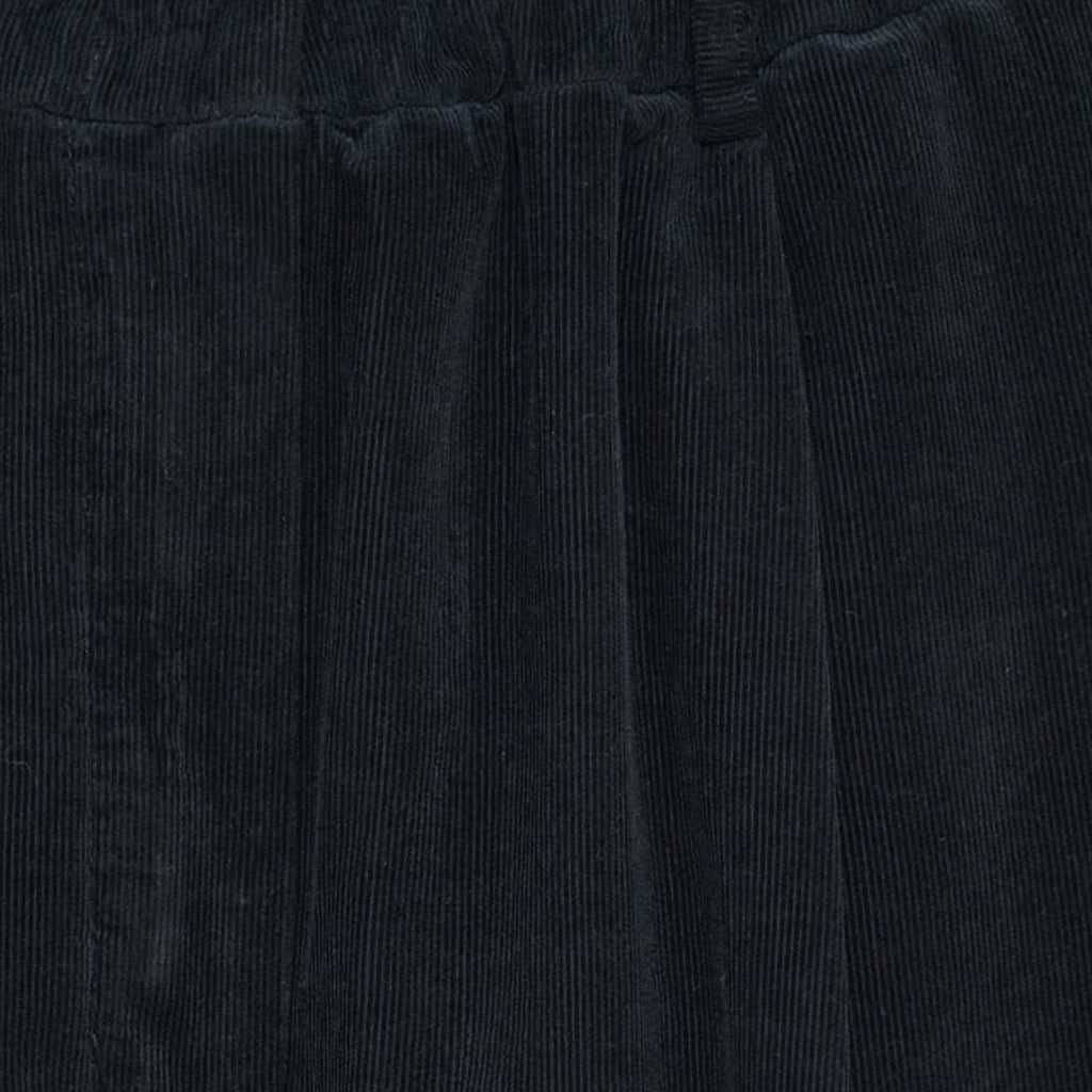 MARTA DU CHATEAU MArta du Chateau Dame Bukser MdcSabella 8562V Pant Black