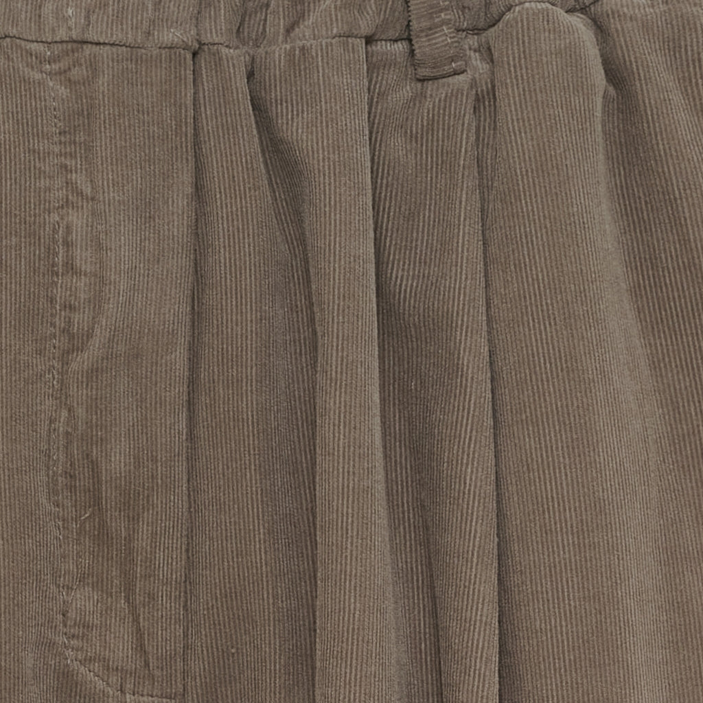 MARTA DU CHATEAU MArta du Chateau Dame Bukser MdcSabella 8562V Pant Fango60