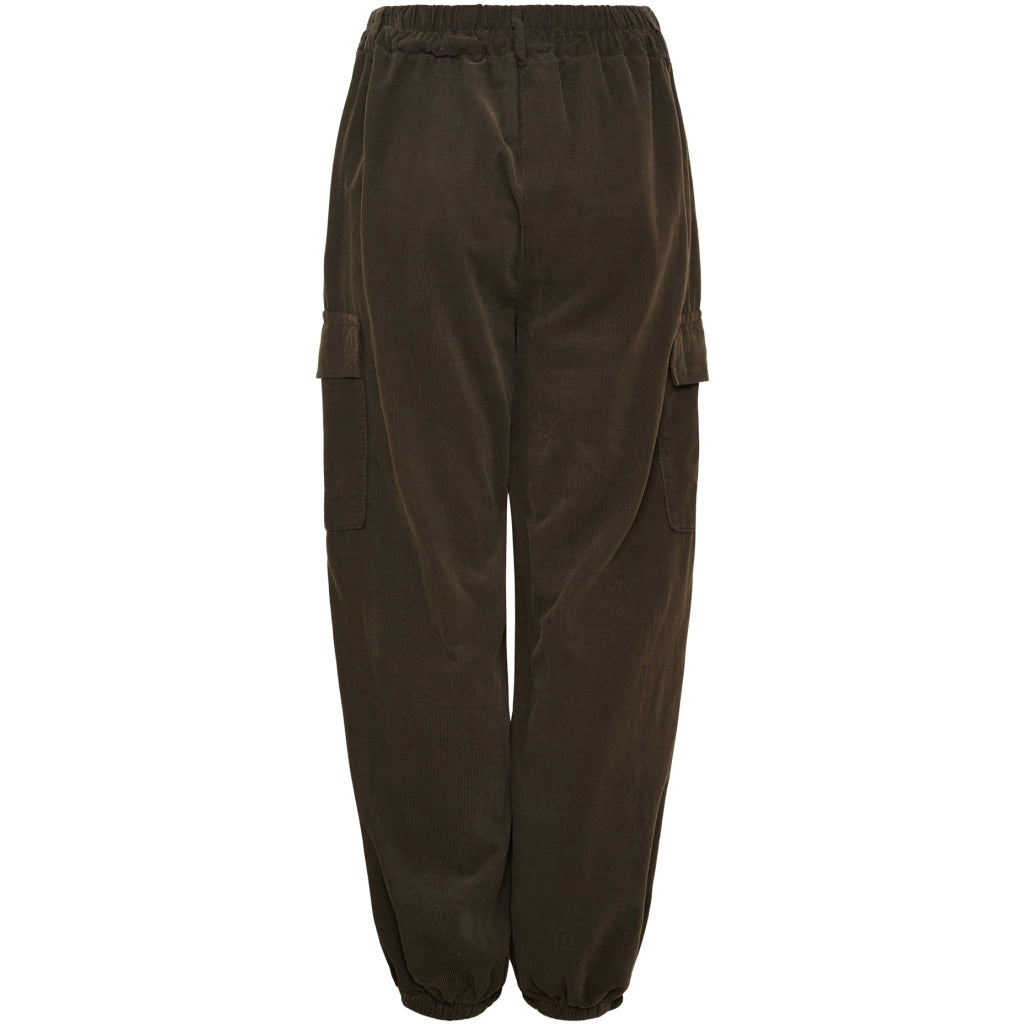 MARTA DU CHATEAU MArta du Chateau Dame Bukser MdcSabella 8562V Pant Moro