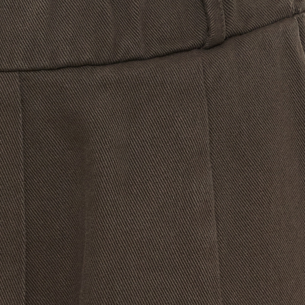 MARTA DU CHATEAU MArta du chateau Dame Bukser MdcMelia 16635S Pant Formigga