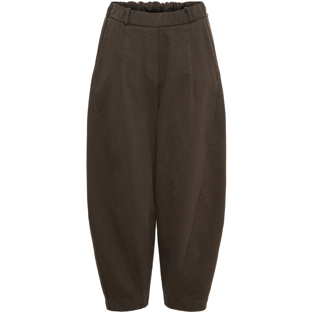 MARTA DU CHATEAU MArta du chateau Dame Bukser MdcMelia 16635S Pant Formigga