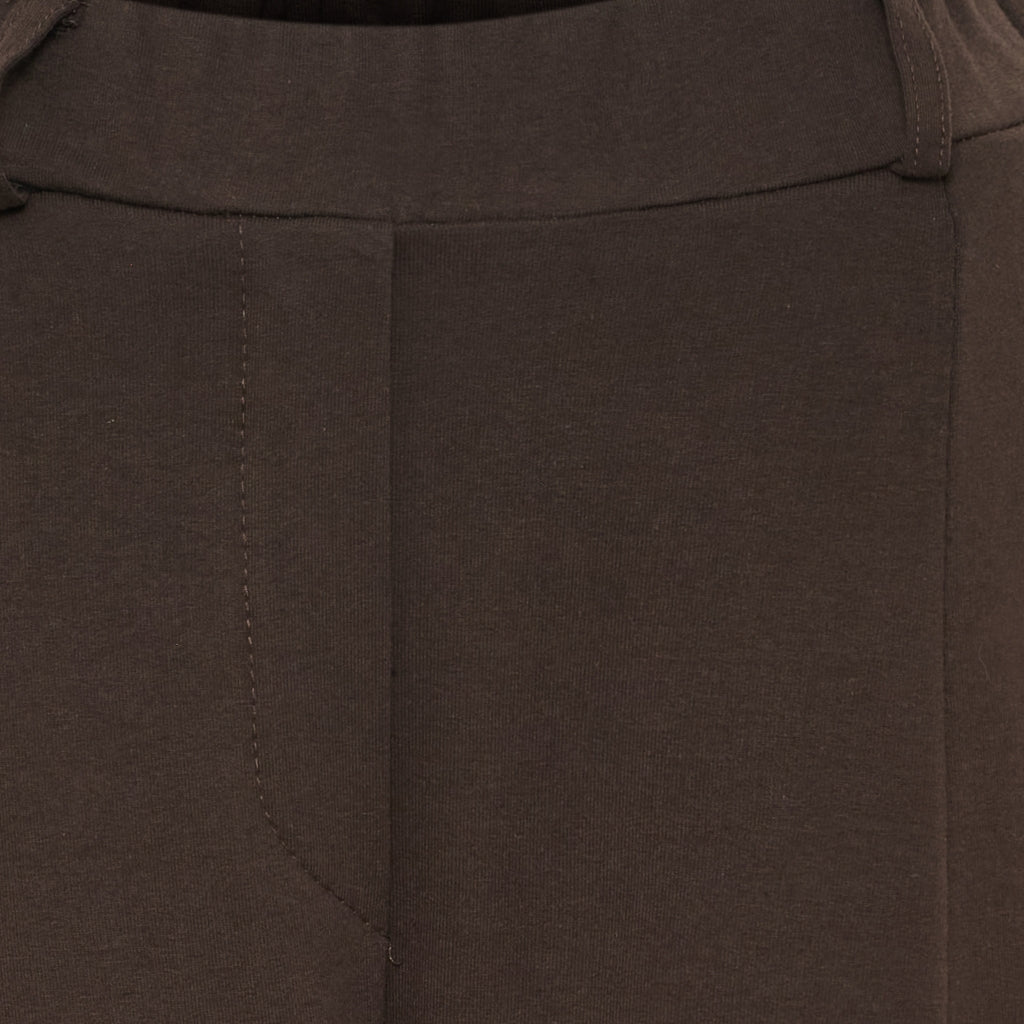 MARTA DU CHATEAU MArta du chateau Dame bukser MdcSeaflower 16635FP Pant Moro
