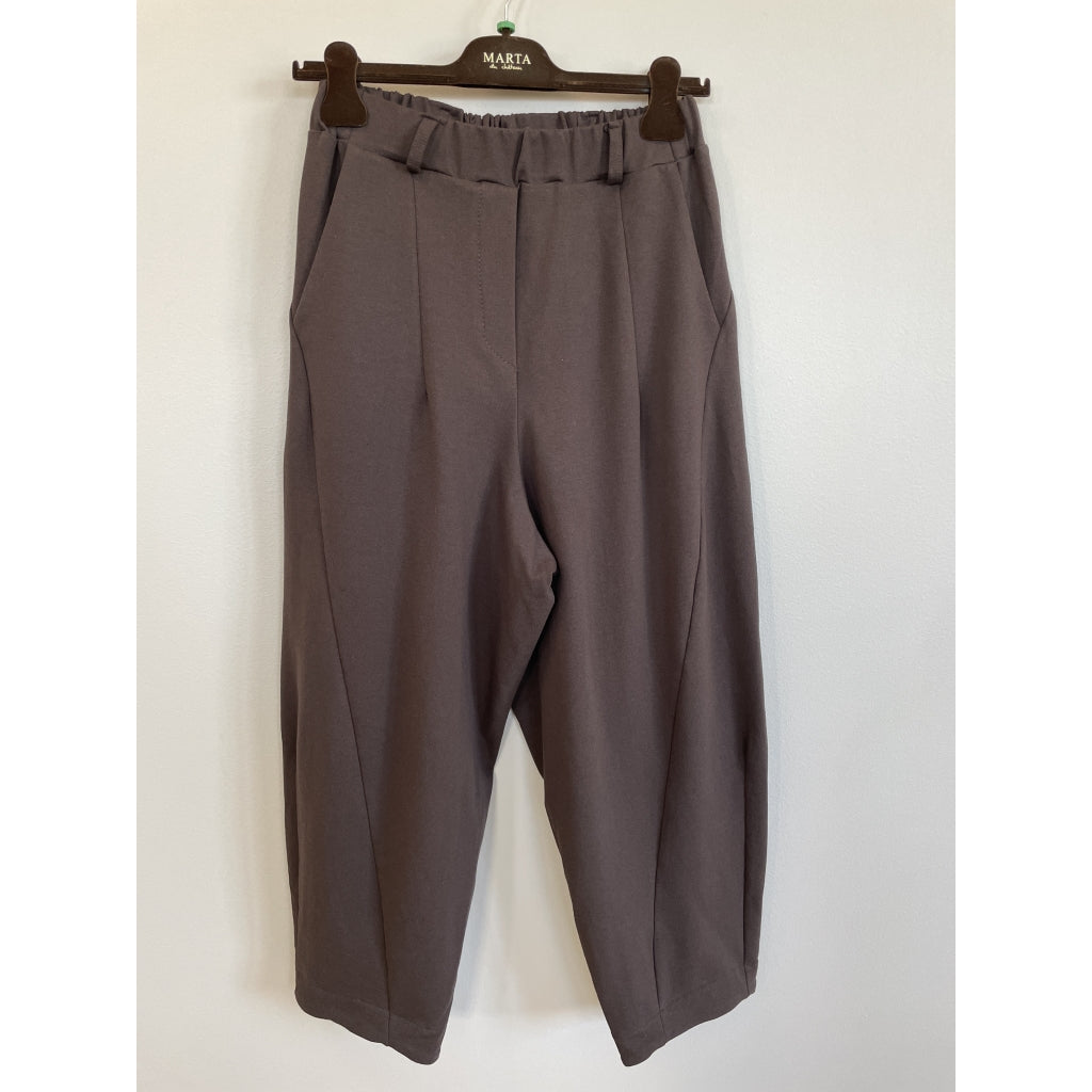 MARTA DU CHATEAU MArta du chateau Dame bukser MdcSeaflower 16635FP Pant Moro