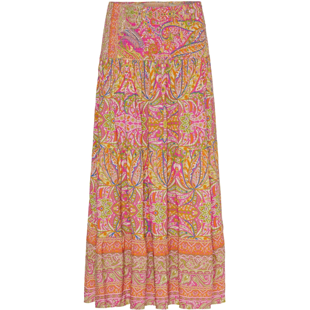 MARTA DU CHATEAU MDCJOSEFINA Skirt Skirt 4174PrintOrchidea