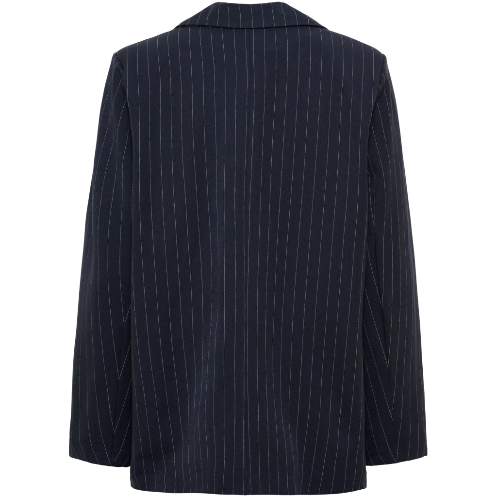 MARTA DU CHATEAU Marta Du Chateau Dame Blazer MdcDusk 15502NF Blazer Navy8