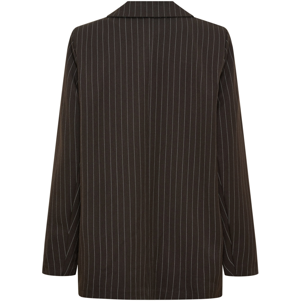 MARTA DU CHATEAU Marta Du Chateau Dame Blazer MdcDusk 15502NF Blazer Moro1565