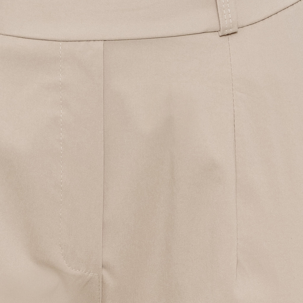 MARTA DU CHATEAU Marta Du Chateau Dame Bukser MdcBloom 56558M/ Pant Beige