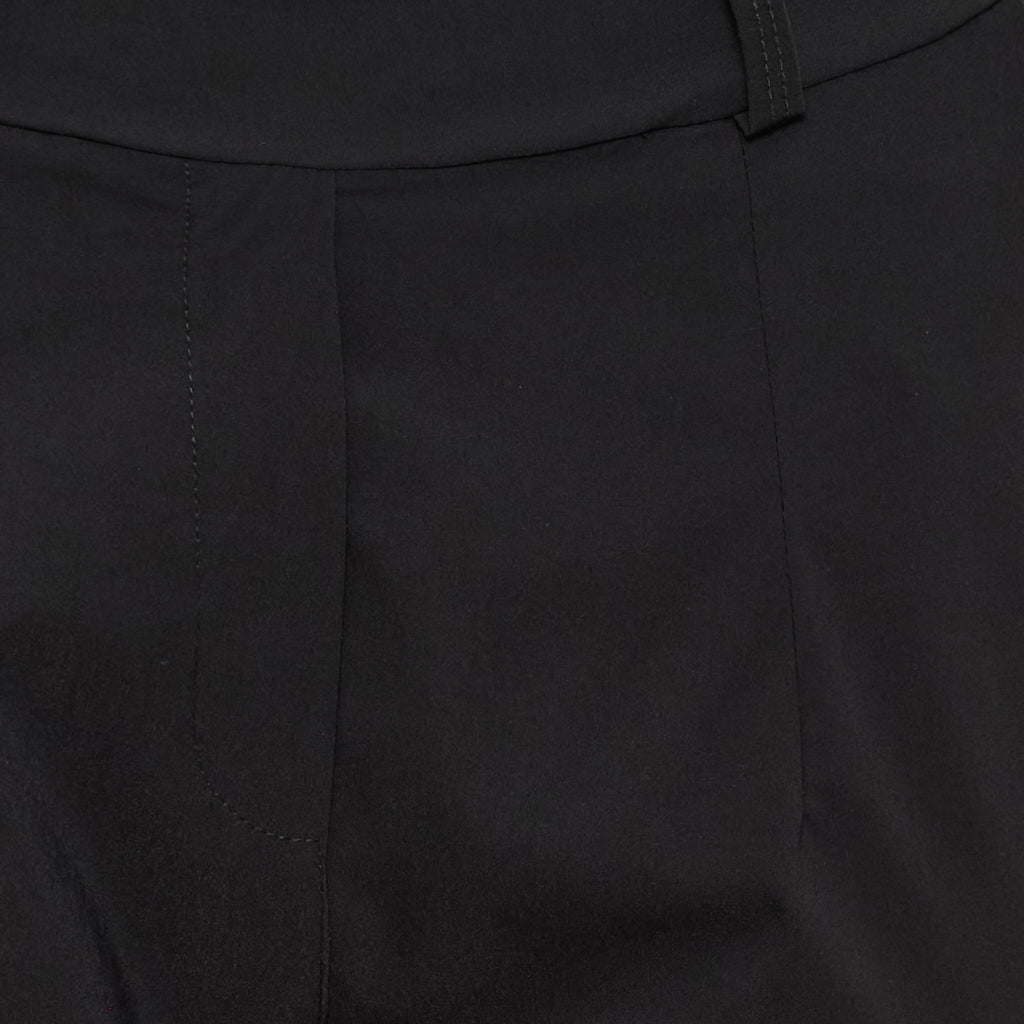 MARTA DU CHATEAU Marta Du Chateau Dame Bukser MdcBloom 56558M/ Pant Black