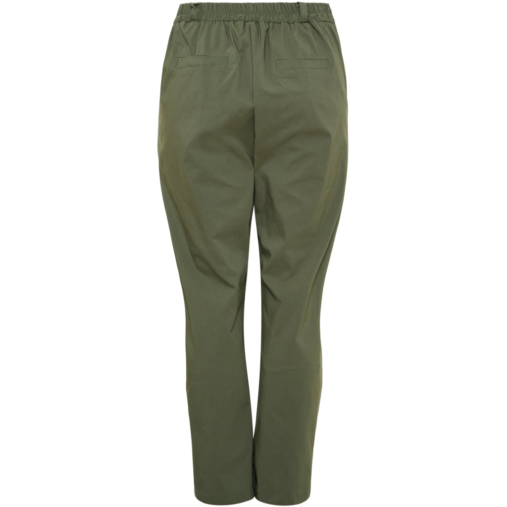 MARTA DU CHATEAU Marta Du Chateau Dame Bukser MdcBloom 56558M/ Pant Military