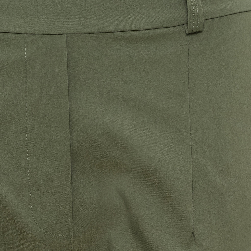 MARTA DU CHATEAU Marta Du Chateau Dame Bukser MdcBloom 56558M/ Pant Military