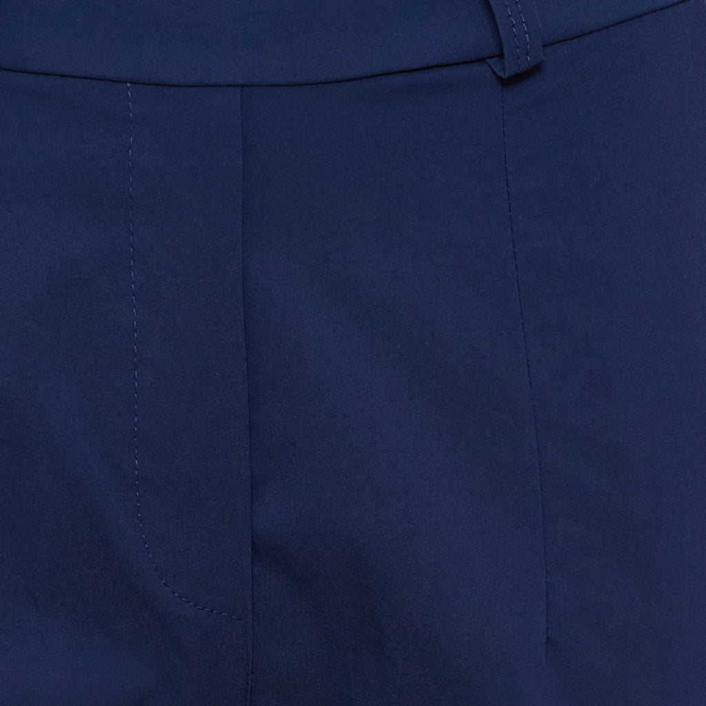 MARTA DU CHATEAU Marta Du Chateau Dame Bukser MdcBloom 56558M/ Pant Navy