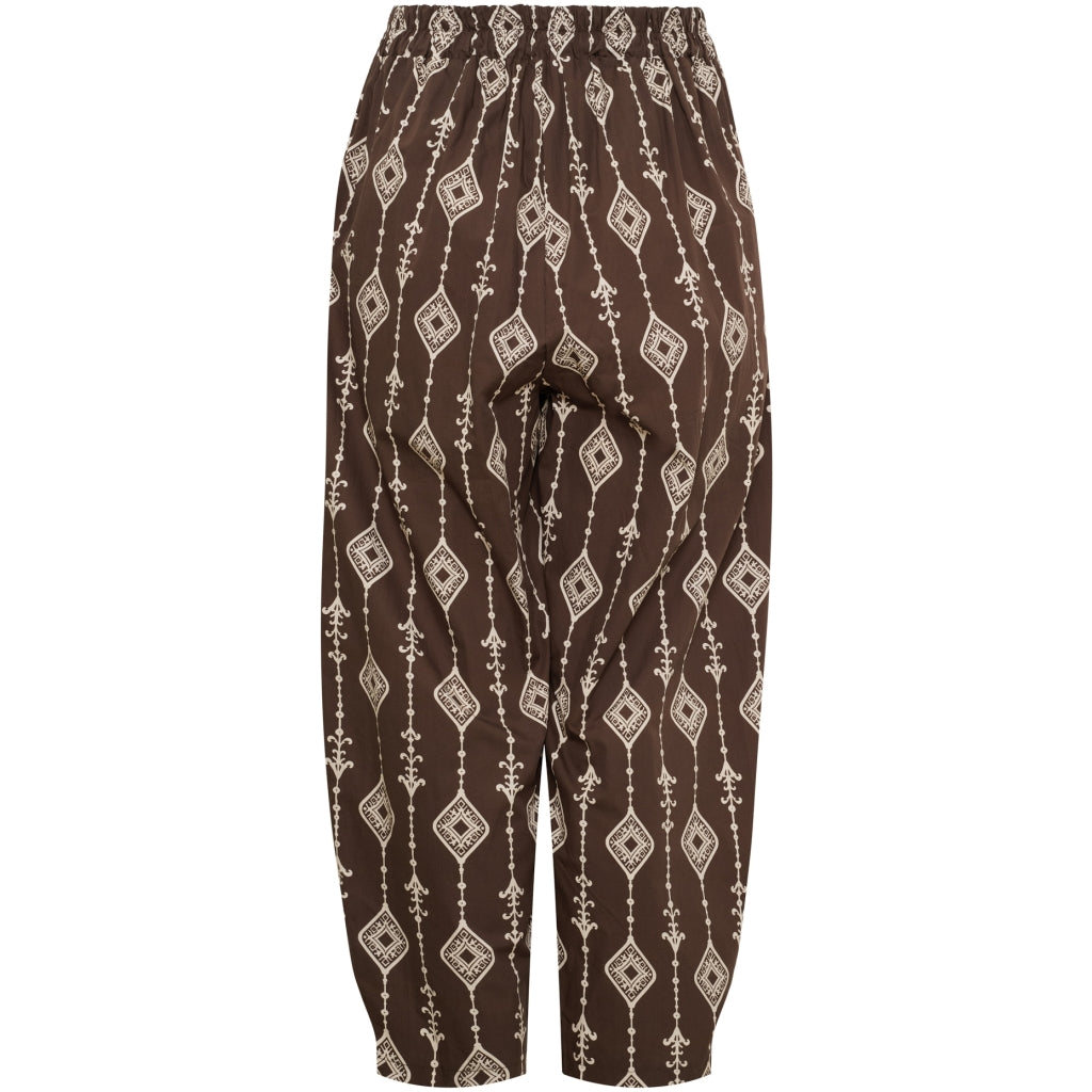 MARTA DU CHATEAU Marta Du Chateau Dame Bukser MdcCalluna 56172P Pant Moro