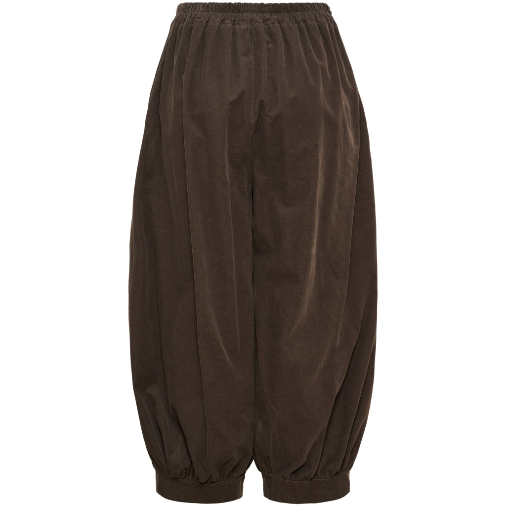 MARTA DU CHATEAU Marta Du Chateau Dame Bukser MdcMarceline Pant Moro85831