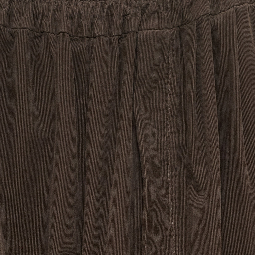 MARTA DU CHATEAU Marta Du Chateau Dame Bukser MdcMarceline Pant Moro85831
