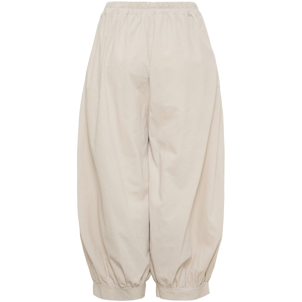 MARTA DU CHATEAU Marta Du Chateau Dame Bukser MdcMarceline Pant Soia81038