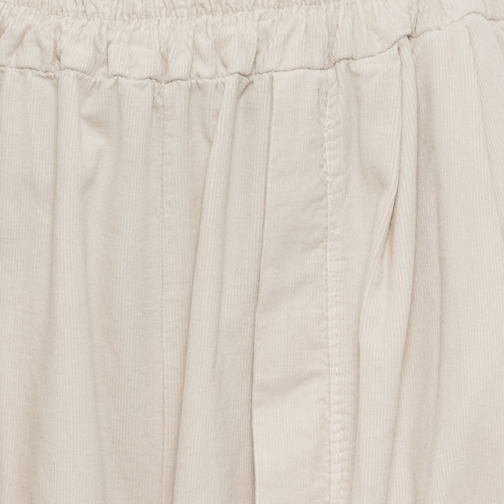 MARTA DU CHATEAU Marta Du Chateau Dame Bukser MdcMarceline Pant Soia81038