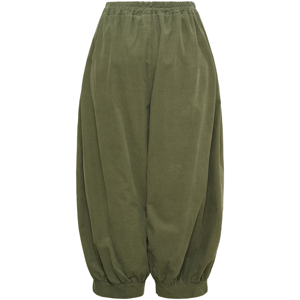 MARTA DU CHATEAU Marta Du Chateau Dame Bukser MdcMarceline Pant Testu93670