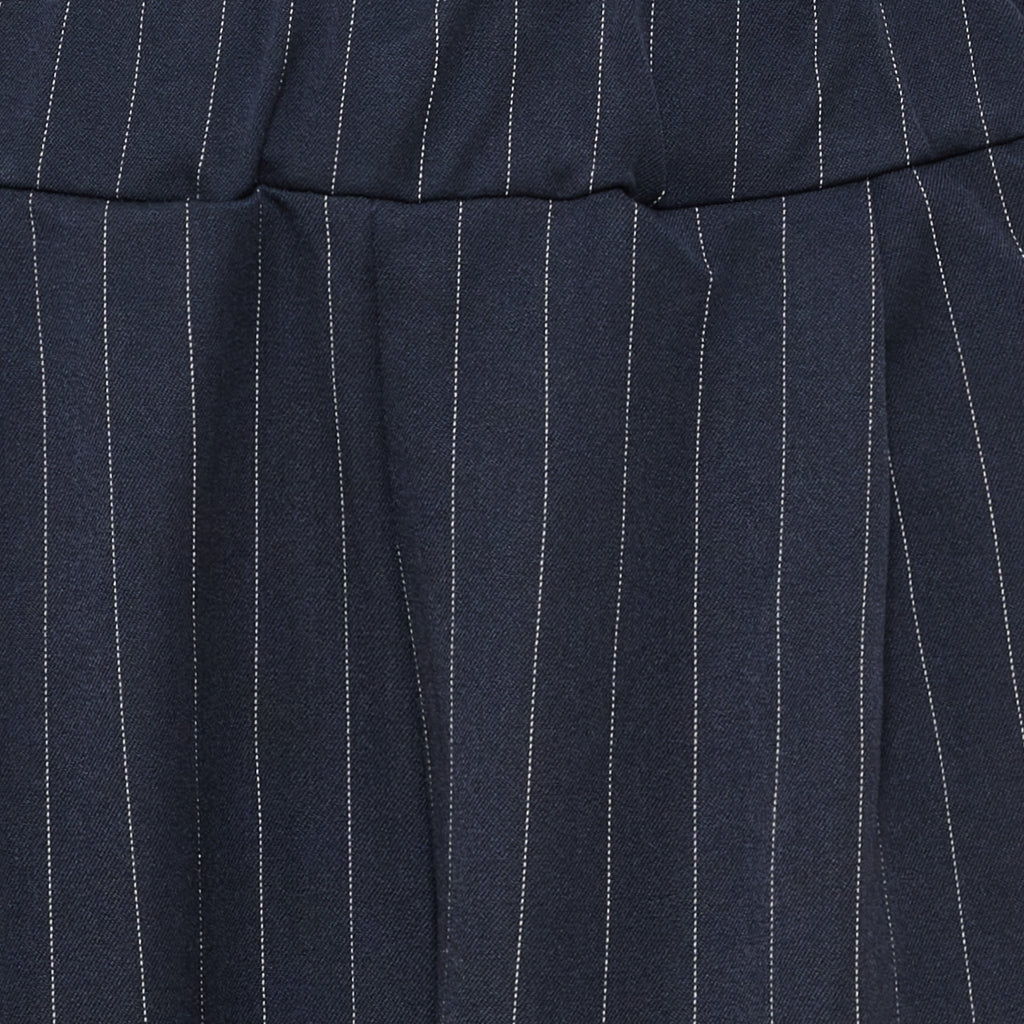 MARTA DU CHATEAU Marta Du Chateau Dame Bukser MdcNebula 56172NF Pant Navy8