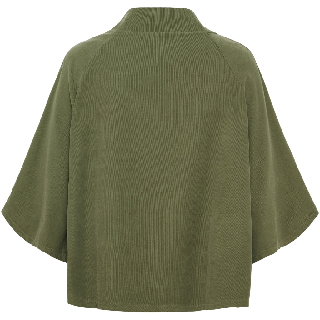 MARTA DU CHATEAU Marta Du Chateau Dame Jakke MdcJessamy Jacket Testu93670