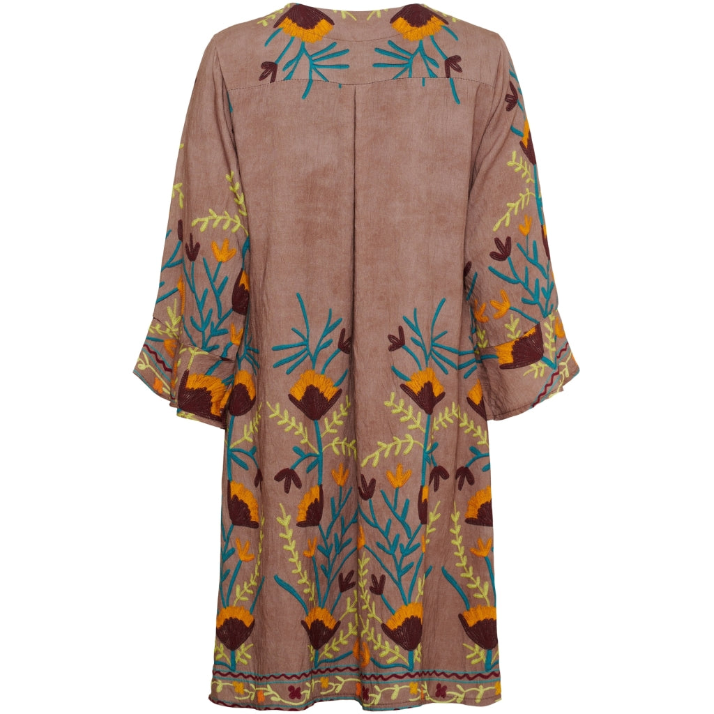 MARTA DU CHATEAU Marta Du Chateau Dame Kjole MdcCressida 8721 Dress Originale1216tpn