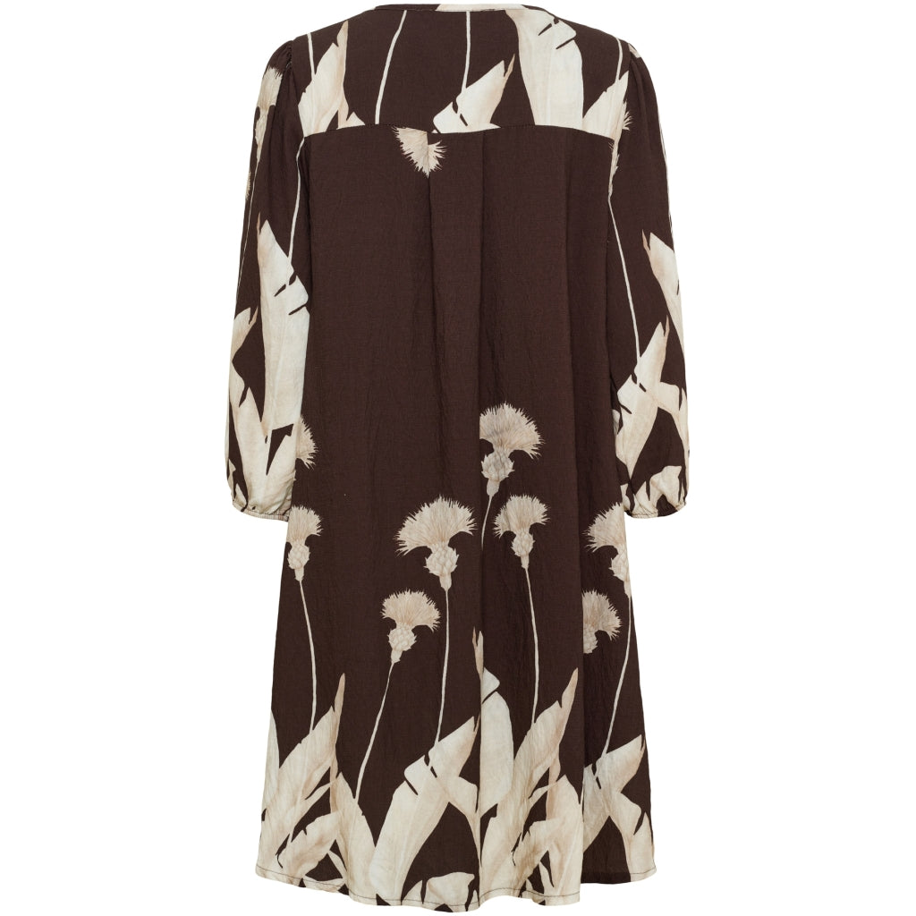 MARTA DU CHATEAU Marta Du Chateau Dame Kjole MdcVerbena 8683 Dress Originale1537tpu
