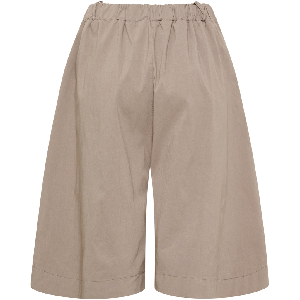 MARTA DU CHATEAU Marta Du Chateau Dame Shorts MdcZosia Shorts Fango