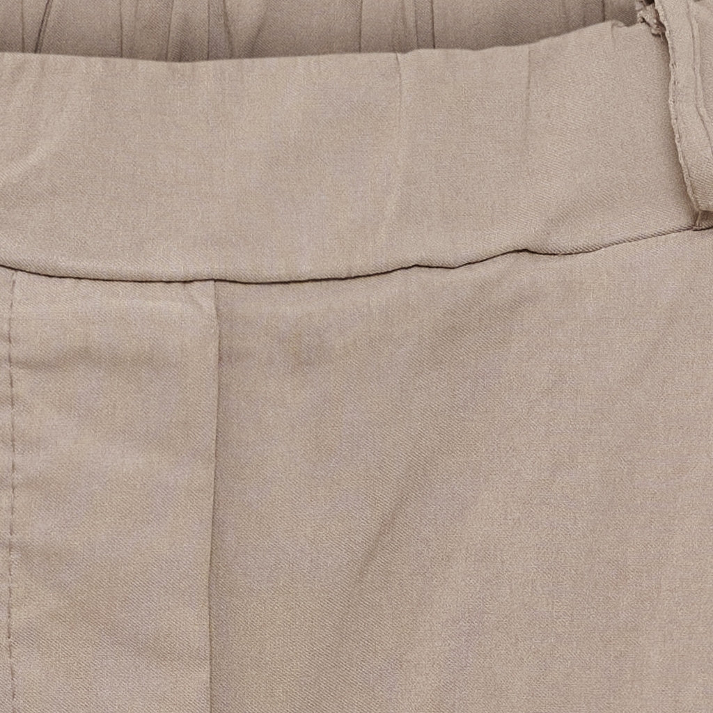 MARTA DU CHATEAU Marta Du Chateau Dame Shorts MdcZosia Shorts Fango