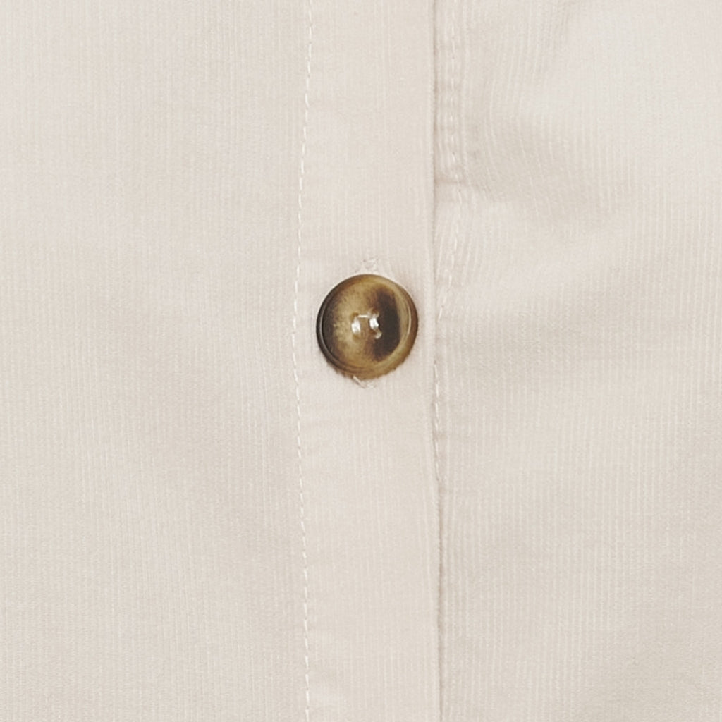 MARTA DU CHATEAU Marta Du Chateau Dame Skjorte MdcKaori 86250V Shirt Beige81038