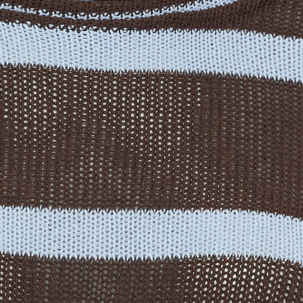 MARTA DU CHATEAU Marta Du Chateau Dame Strik MdcCascade 58678 Knit Moro/Sky