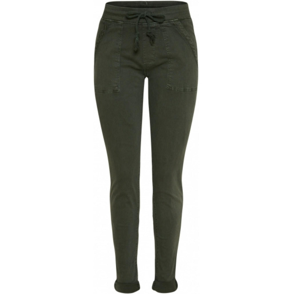 MARTA DU CHATEAU Marta Du Chateau bukser MC-8181 Restudsalg Military