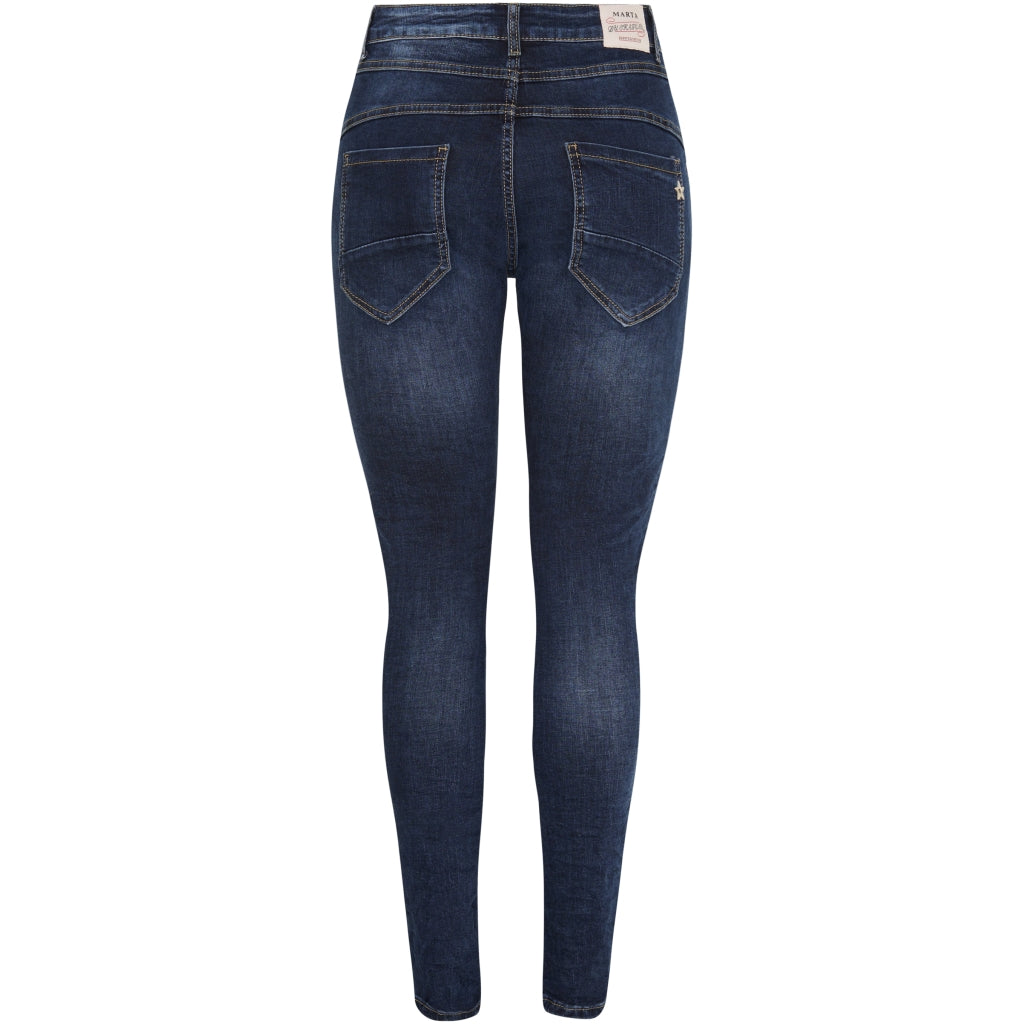 MARTA DU CHATEAU Marta Du Chateau dame Emma Jeans U Jeans Denim