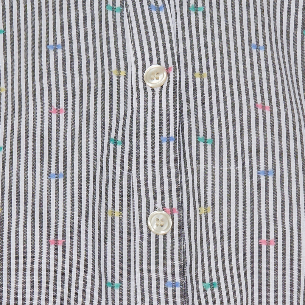 MARTA DU CHATEAU Marta Du Chateau dame bluse Mdclia Restudsalg Blackprint2