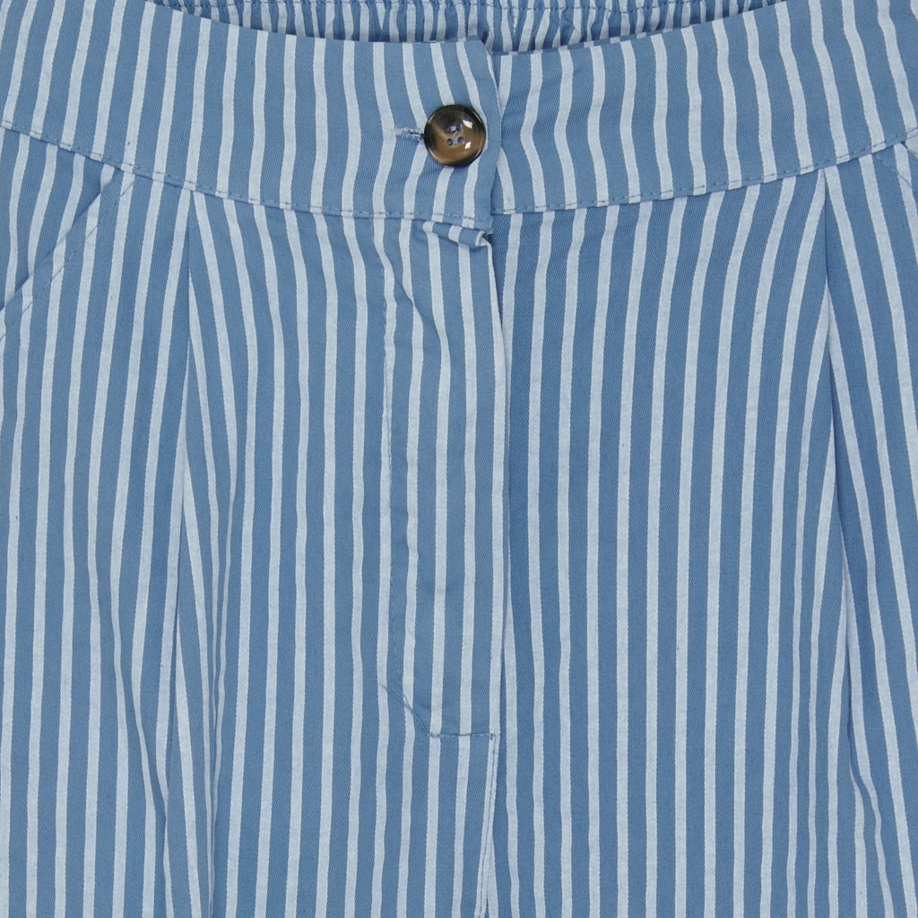 MARTA DU CHATEAU Marta Du Chateau dame bukser MdcDidi Restudsalg AvioBlue416