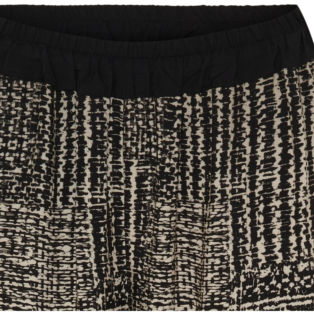 MARTA DU CHATEAU Marta Du Chateau dame bukser MdcGrethe 6192 Pant Nerofaded8362tpa