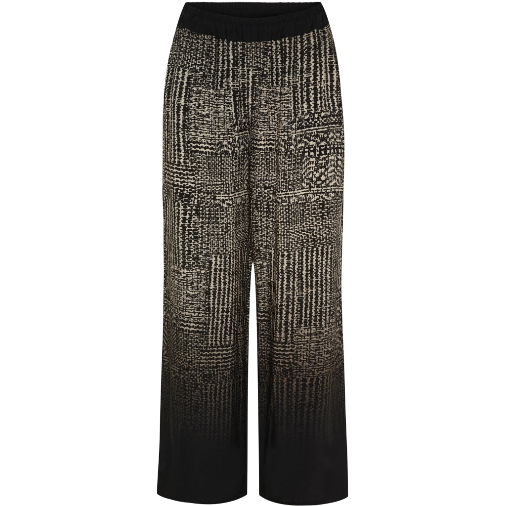 MARTA DU CHATEAU Marta Du Chateau dame bukser MdcGrethe 6192 Pant Nerofaded8362tpa