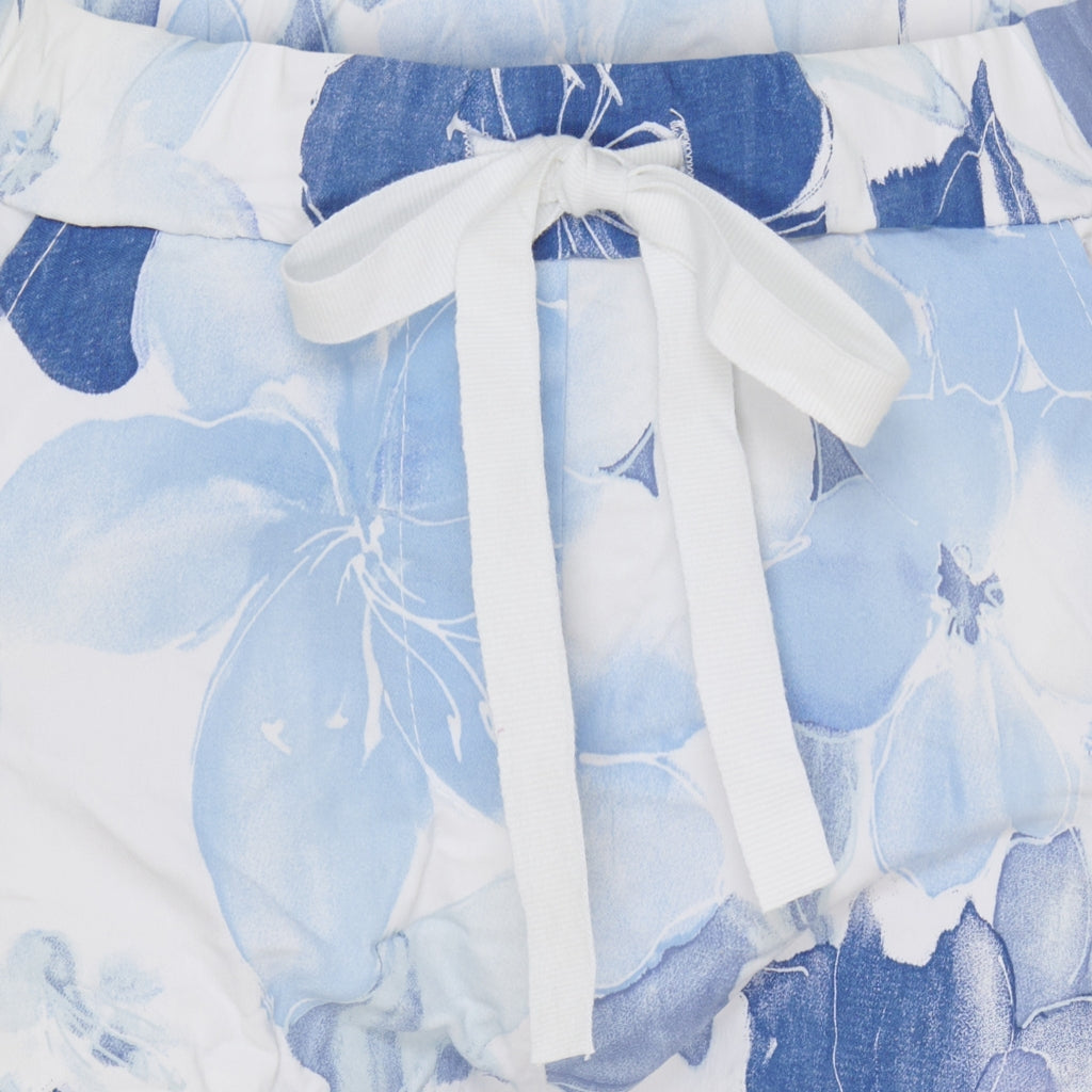 MARTA DU CHATEAU Marta Du Chateau dame bukser MdcHildur Pant White