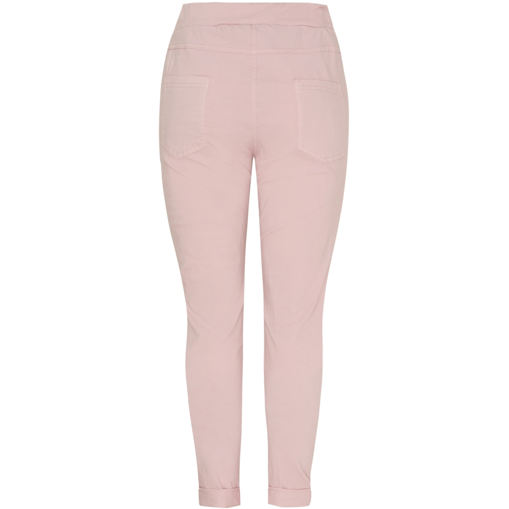 MARTA DU CHATEAU Marta Du Chateau dame bukser MdcKalie Pant Rosa206