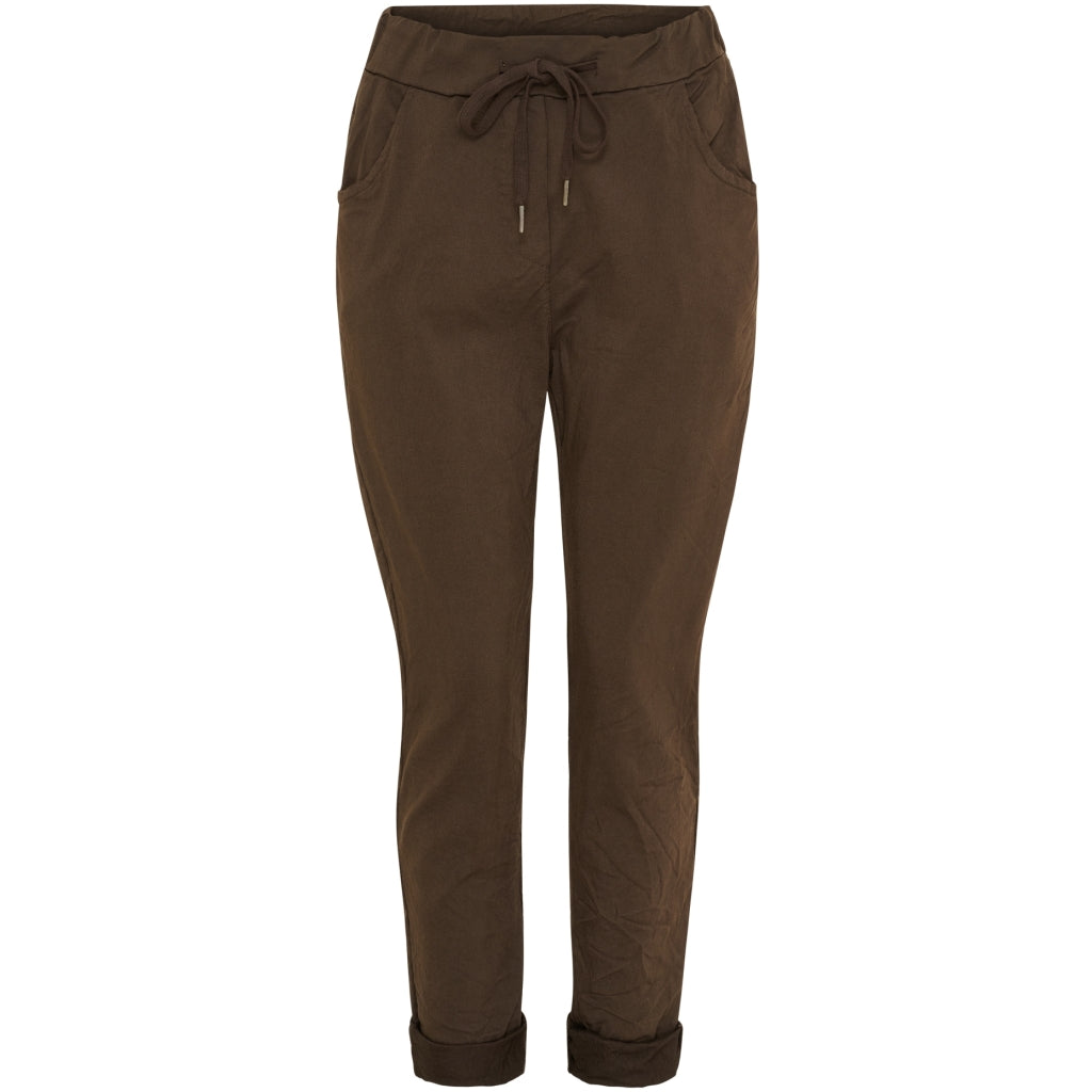 MARTA DU CHATEAU Marta Du Chateau dame bukser MdcKalie 68702 Pant Moro